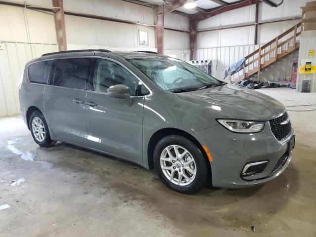 2C4RC1BG4NR140337 - 2022 CHRYSLER PACIFICA TOURING L Boz foto 4
