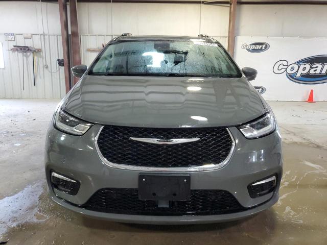 2C4RC1BG4NR140337 - 2022 CHRYSLER PACIFICA TOURING L Boz foto 5