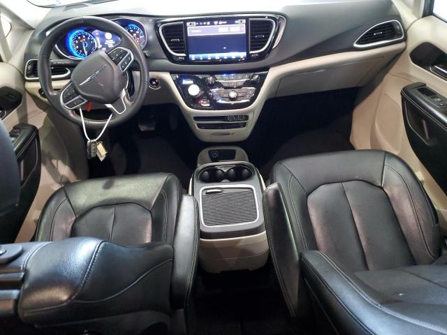 2C4RC1BG4NR140337 - 2022 CHRYSLER PACIFICA TOURING L Boz foto 8
