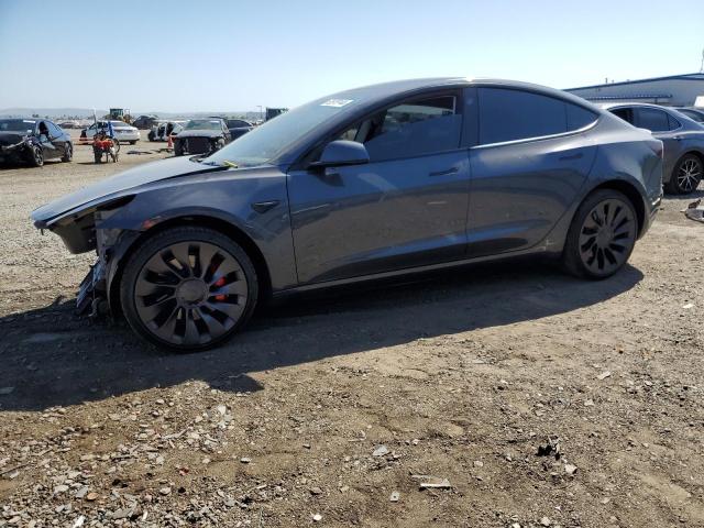 2023 TESLA MODEL 3, 