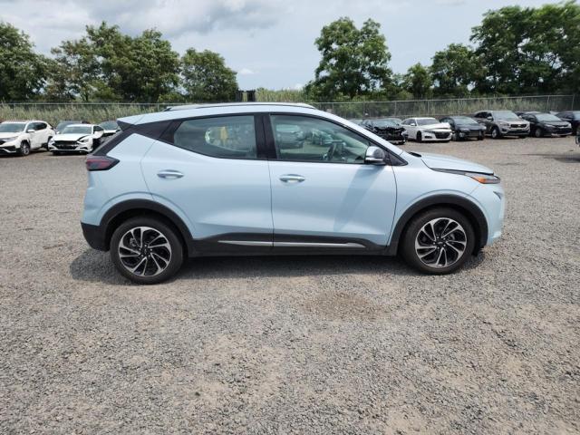 1G1FZ6S0XP4136910 - 2023 CHEVROLET BOLT EUV PREMIER BLUE photo 11