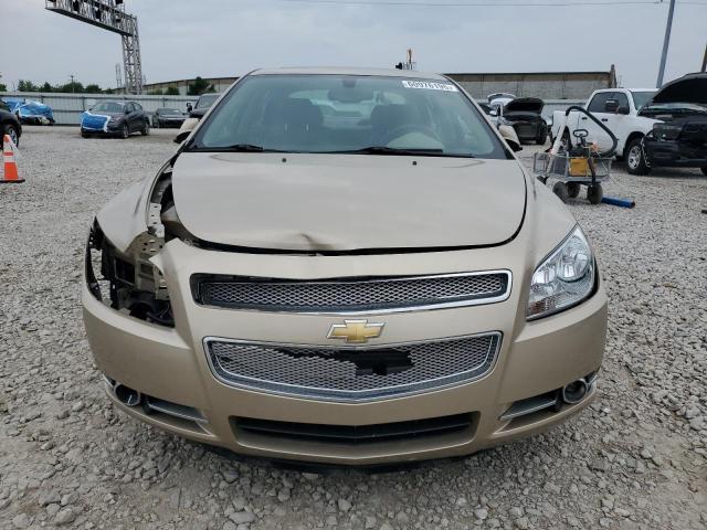 1G1ZK57708F164576 - 2008 CHEVROLET MALIBU LTZ ოქროსფერი ფოტო 5