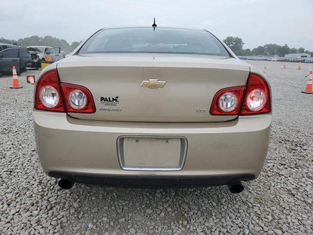 1G1ZK57708F164576 - 2008 CHEVROLET MALIBU LTZ ოქროსფერი ფოტო 6
