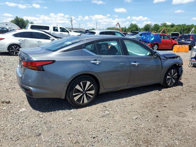 1N4BL4DVXNN320326 - 2022 NISSAN ALTIMA SV GRAY photo 3