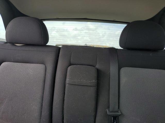 3GNAL2EKXDS595186 - 2013 CHEVROLET CAPTIVA LS 银色 照片 10