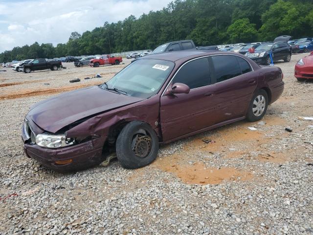 2003 BUICK LESABRE CUSTOM, 