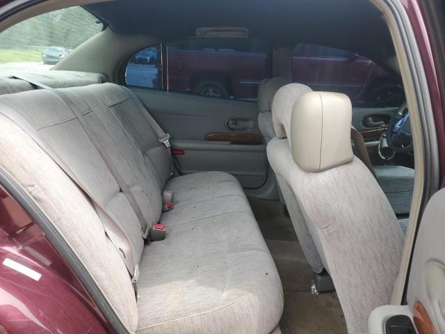 1G4HP52K334141048 - 2003 BUICK LESABRE CUSTOM 栗色 照片 10