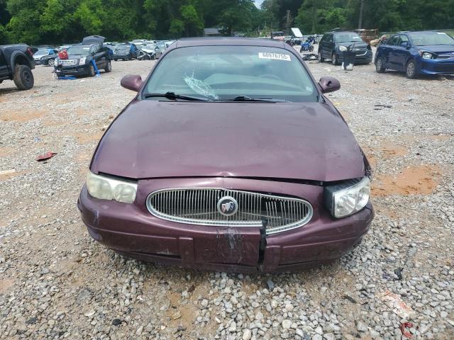 1G4HP52K334141048 - 2003 BUICK LESABRE CUSTOM 栗色 照片 5