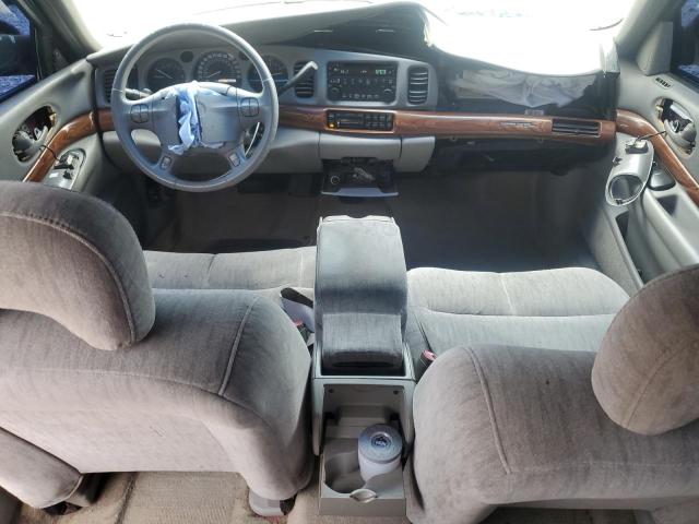 1G4HP52K334141048 - 2003 BUICK LESABRE CUSTOM 栗色 照片 8