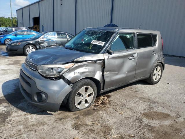2017 KIA SOUL, null