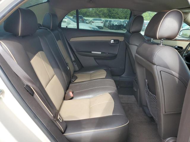 1G1ZK57B69F166337 - 2009 CHEVROLET MALIBU LTZ Qəhvəyi foto 10