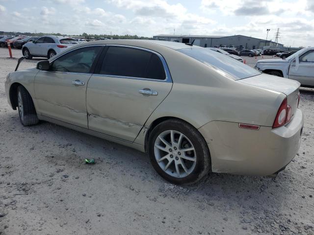 1G1ZK57B69F166337 - 2009 CHEVROLET MALIBU LTZ Qəhvəyi foto 2