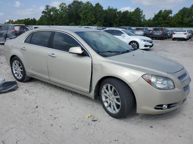 1G1ZK57B69F166337 - 2009 CHEVROLET MALIBU LTZ Qəhvəyi foto 4