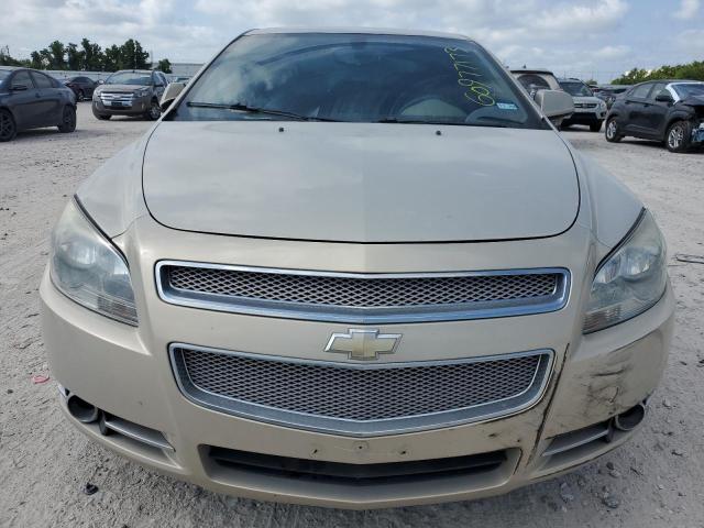 1G1ZK57B69F166337 - 2009 CHEVROLET MALIBU LTZ Qəhvəyi foto 5
