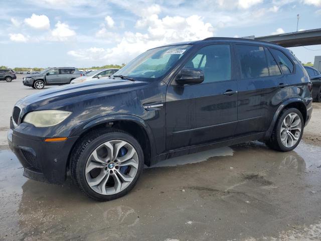 2013 BMW X5 M, null