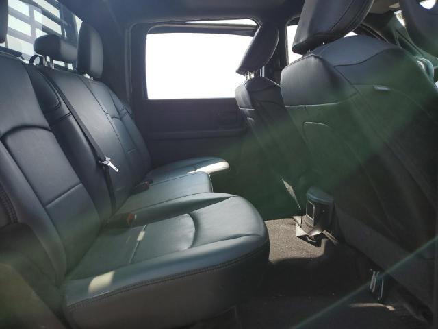 3C6UR4HJ7MG648391 - 2021 RAM 2500 TRADESMAN Beyaz fotoğraf 10