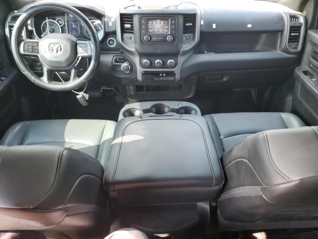 3C6UR4HJ7MG648391 - 2021 RAM 2500 TRADESMAN Beyaz fotoğraf 8