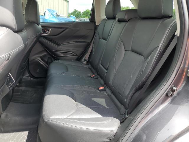 JF2SKAXC0MH460129 - 2021 SUBARU FORESTER TOURING 蓝色 照片 11