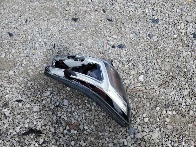 JF2SKAXC0MH460129 - 2021 SUBARU FORESTER TOURING 蓝色 照片 13