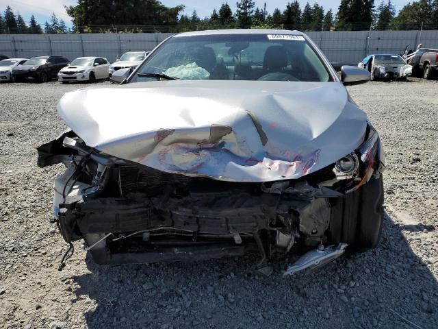 4T1BF1FK5FU039024 - 2015 TOYOTA CAMRY LE SILVER photo 5