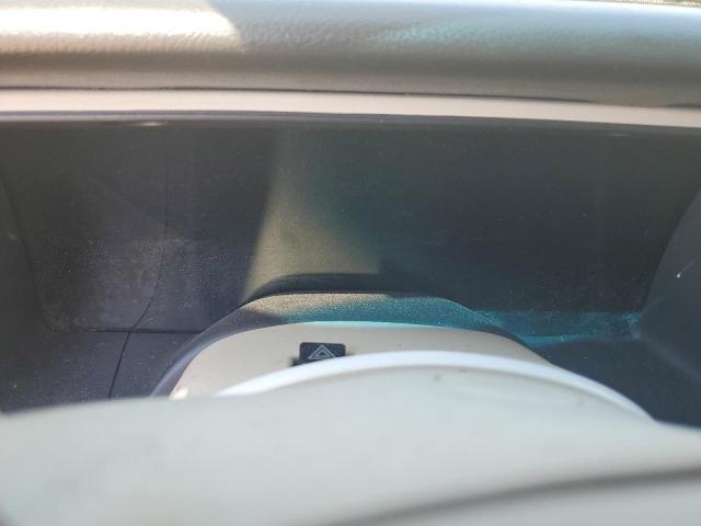 5LMFU27R73LJ22168 - 2003 LINCOLN NAVIGATOR 银色 照片 9