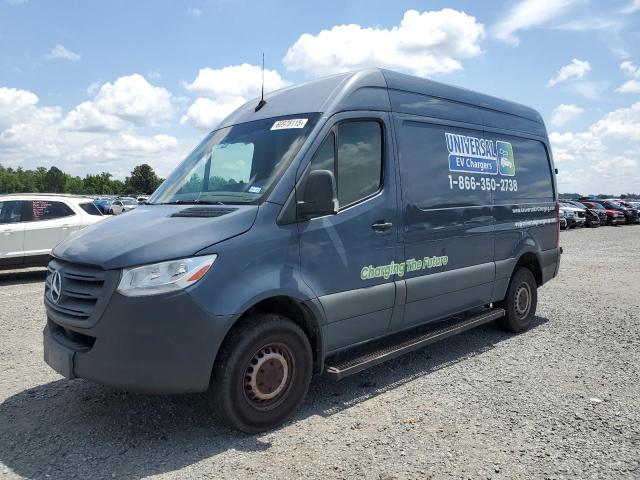 2019 MERCEDES-BENZ SPRINTER 2500/3500, null
