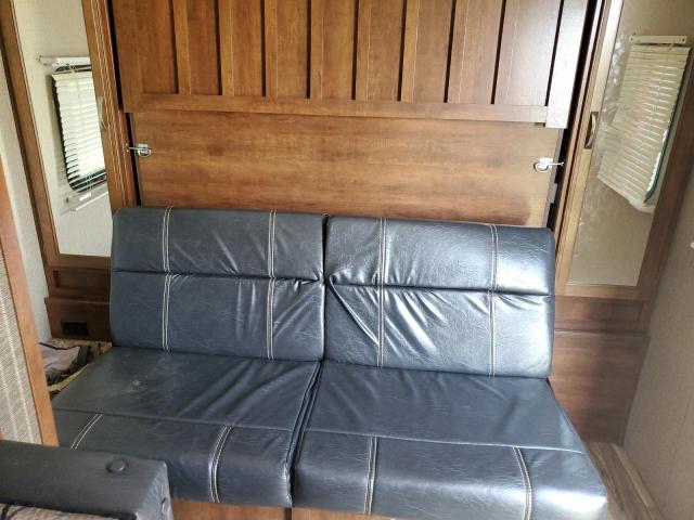 4YDT19927JT410066 - 2018 KUTB PASSPORT TWO TONE photo 5