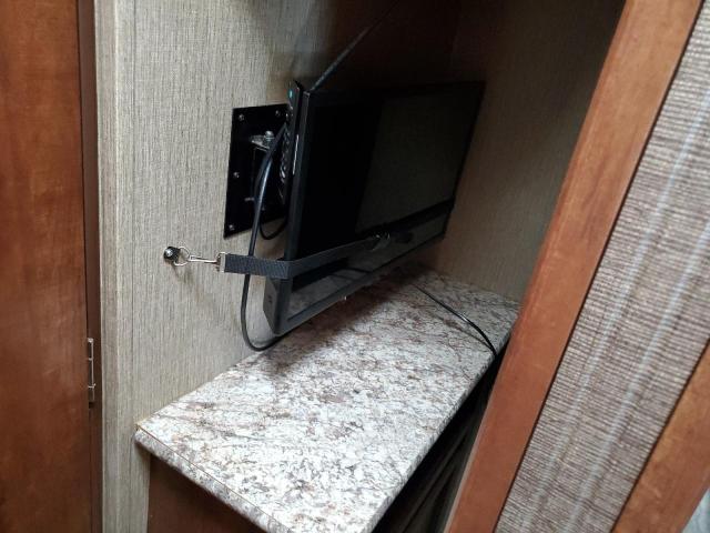 4YDT19927JT410066 - 2018 KUTB PASSPORT TWO TONE photo 8