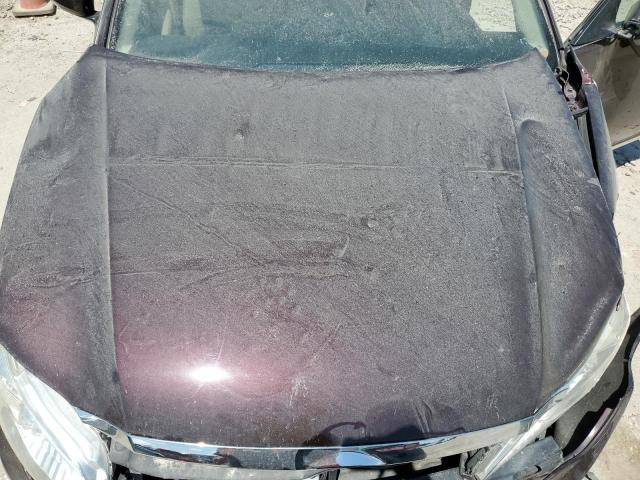 4T1BK3DB9BU401165 - 2011 TOYOTA AVALON BASE Bordo foto 11