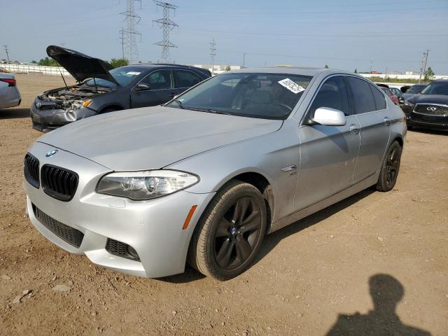 2012 BMW 528 XI, null