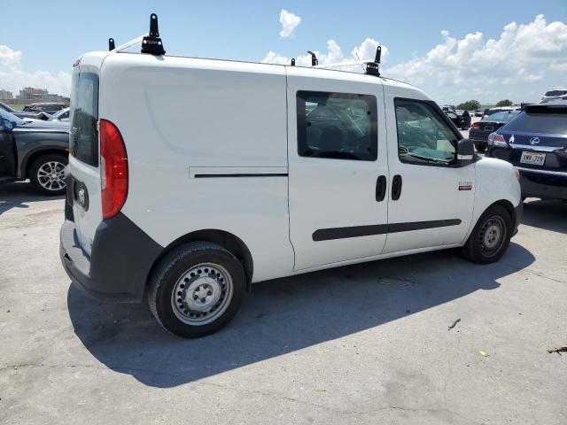 ZFBERFAB2H6G71778 - 2017 RAM PROMASTER WHITE photo 3