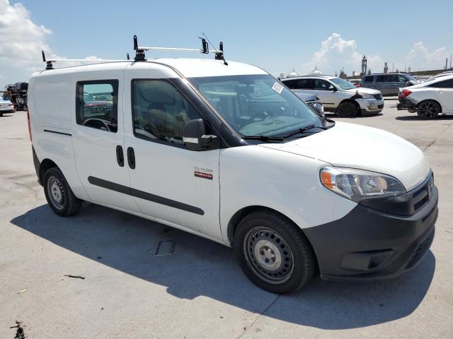 ZFBERFAB2H6G71778 - 2017 RAM PROMASTER თეთრი ფოტო 4