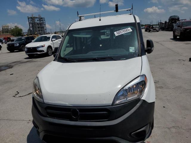 ZFBERFAB2H6G71778 - 2017 RAM PROMASTER WHITE photo 5