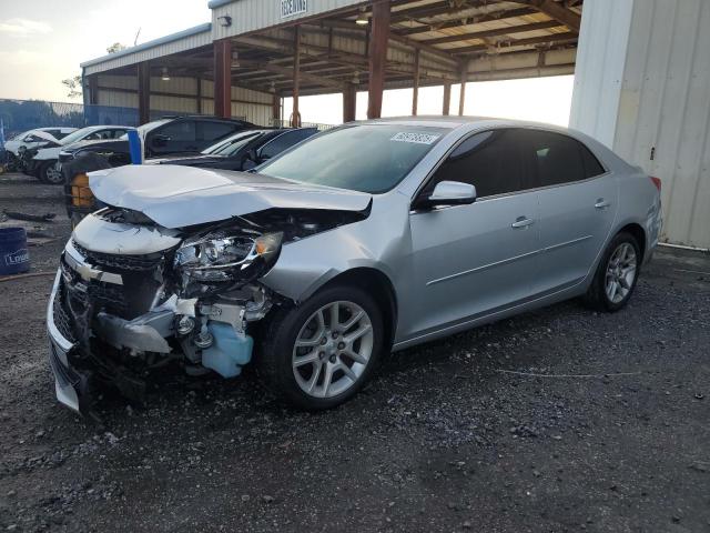 2015 CHEVROLET MALIBU 1LT, null