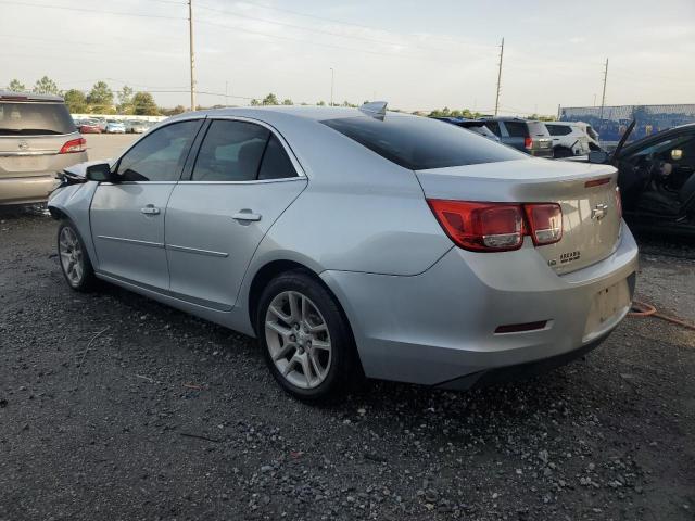 1G11C5SL3FF262304 - 2015 CHEVROLET MALIBU 1LT SILVER photo 2