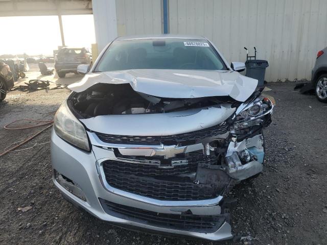 1G11C5SL3FF262304 - 2015 CHEVROLET MALIBU 1LT SILVER photo 5