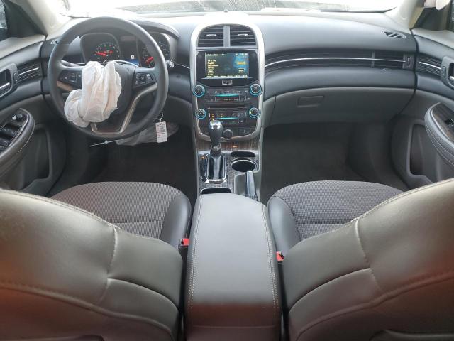 1G11C5SL3FF262304 - 2015 CHEVROLET MALIBU 1LT SILVER photo 8