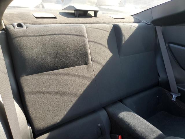 JF1ZNAA13F9710042 - 2015 TOYOTA SCION FR-S თეთრი ფოტო 10