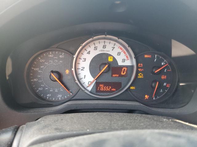 JF1ZNAA13F9710042 - 2015 TOYOTA SCION FR-S თეთრი ფოტო 9