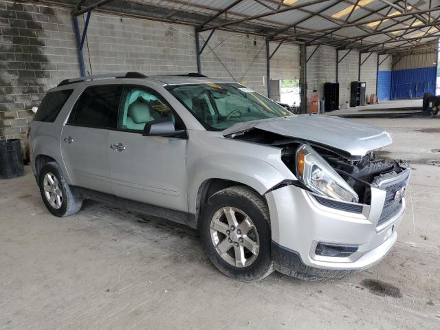 1GKKRPKD1DJ188295 - 2013 GMC ACADIA SLE SILVER photo 4