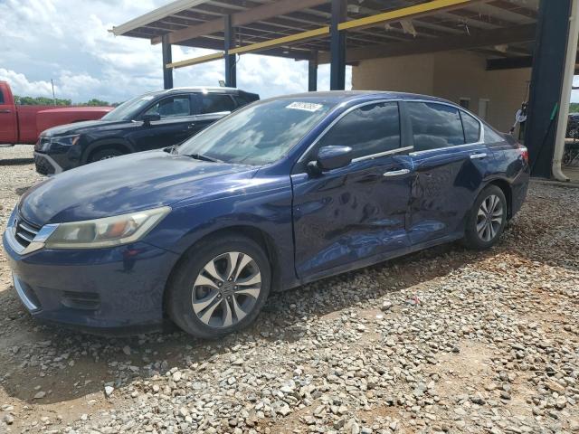 2015 HONDA ACCORD LX, null