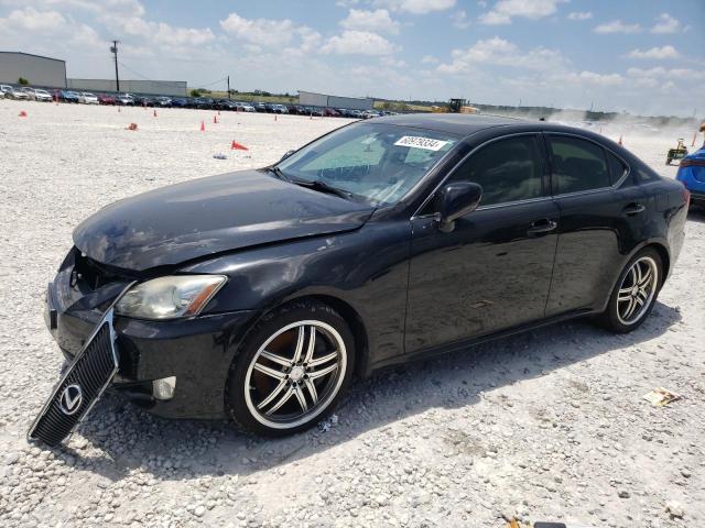 2007 LEXUS IS 350, 