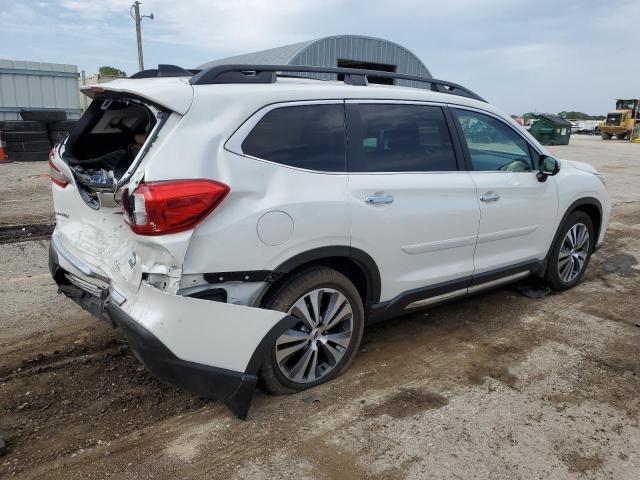 4S4WMARD5L3425254 - 2020 SUBARU ASCENT TOURING WHITE photo 3