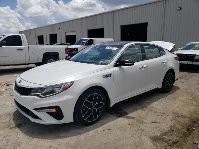 2020 KIA OPTIMA LX, 