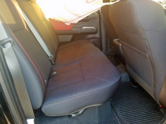 3TMCZ5AN6KM242642 - 2019 TOYOTA TACOMA DOUBLE CAB  照片 6