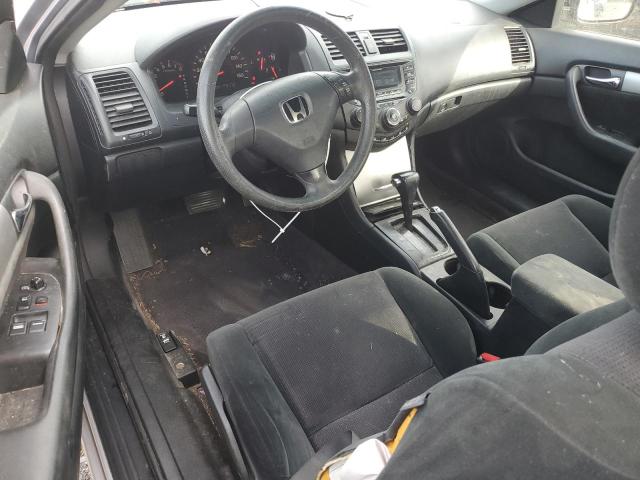 1HGCM72505A022070 - 2005 HONDA ACCORD LX SILVER photo 8