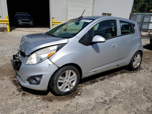 2014 CHEVROLET SPARK LS, null