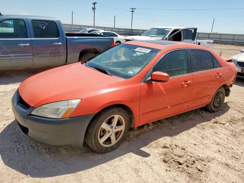 2003 HONDA ACCORD EX, null