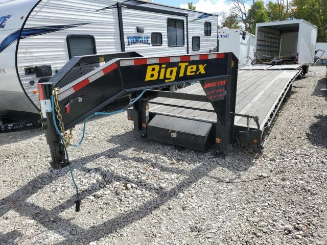 16V3F3822N6176561 - 2022 BIGT TRAILER BLACK photo 3