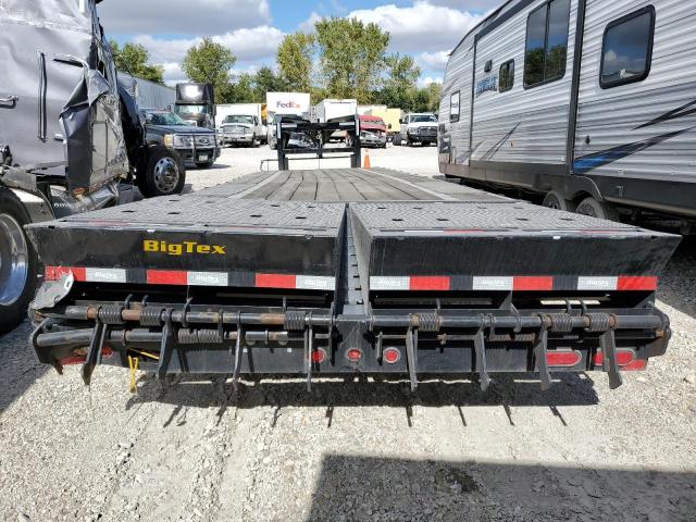 16V3F3822N6176561 - 2022 BIGT TRAILER BLACK photo 5